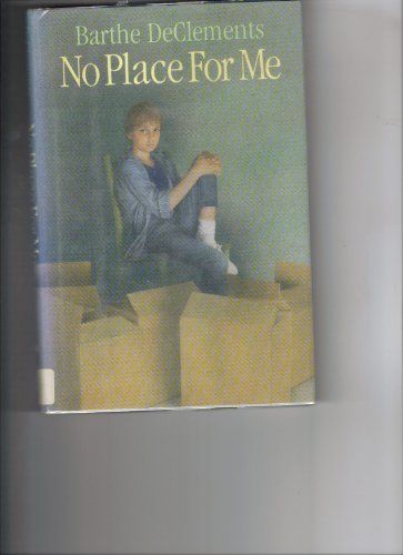 Immagine dell'editore per No Place for Me venduto da ThriftBooks-Dallas
