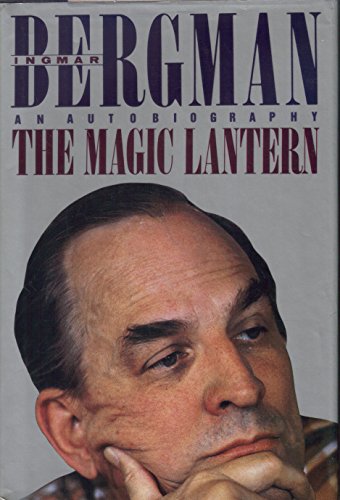 9780670819119: The Magic Lantern