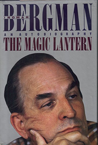 9780670819119: The Magic Lantern: An Autobiography