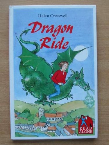 9780670819188: Dragon Ride (Read Alone S.)