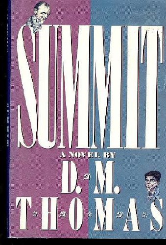 Imagen de archivo de Summit a la venta por Better World Books