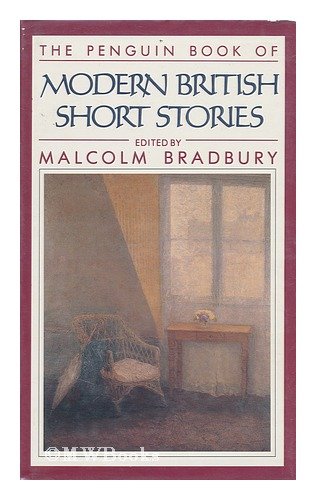 9780670819263: The Penguin Book of Modern British Short Stories