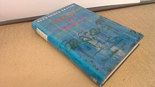 Imagen de archivo de Chasing the Monsoon : A Modern Pilgrimage Through India a la venta por Better World Books Ltd