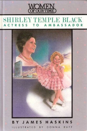 9780670819577: Shirley Temple Black: Actress to Ambassador