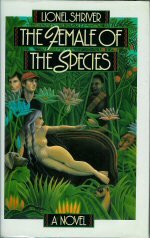Stock image for The Female of the Species for sale by WorldofBooks