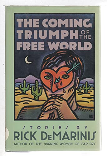 Stock image for The Coming Triumph of the Free World for sale by Ash Grove Heirloom Books