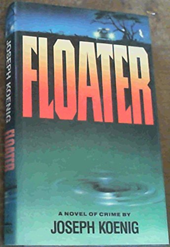 9780670819836: Floater