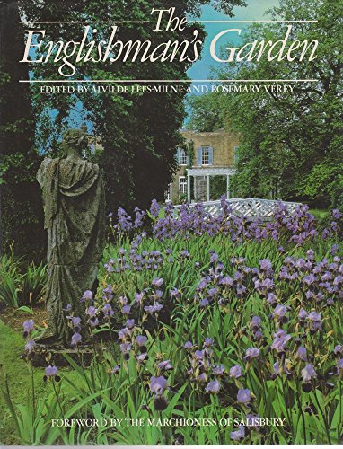 Imagen de archivo de The Englishman's Garden a la venta por Wonder Book