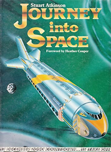 Beispielbild fr Journey into Space (Viking Kestrel non-fiction) zum Verkauf von Reuseabook