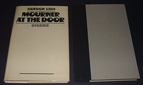 Beispielbild fr Mourner at the Door : Stories zum Verkauf von Better World Books