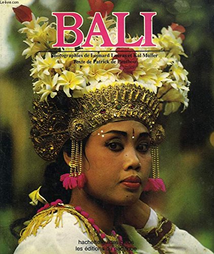 9780670820641: Bali