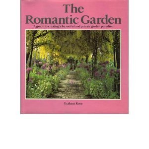 9780670820689: The Romantic Garden