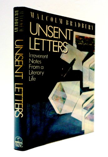 Imagen de archivo de Unsent Letters a la venta por Wonder Book