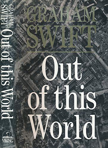 Imagen de archivo de Out of This World. a la venta por Black Cat Hill Books