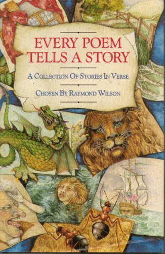 9780670820863: Every Poem Tells a Story: A Collection of Stories in Verse
