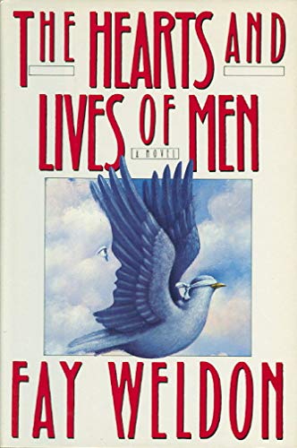 Beispielbild fr The Hearts and Lives of Men zum Verkauf von SecondSale