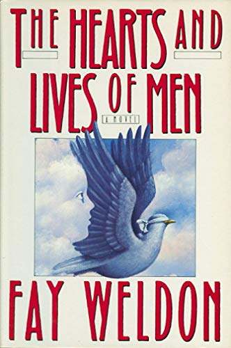 9780670820986: The Hearts And Lives of Men