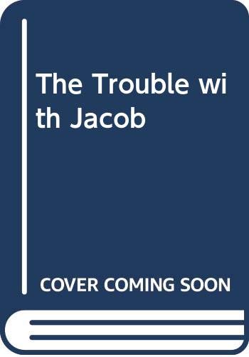9780670821150: The Trouble with Jacob