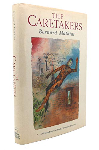 Imagen de archivo de The Caretakers a la venta por Better World Books Ltd
