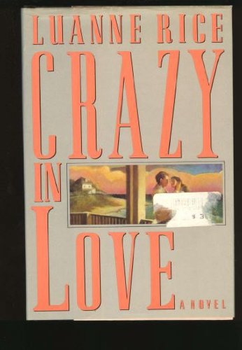 Stock image for Crazy in Love for sale by Wonder Book