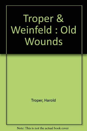 9780670821686: Old Wounds: Jews, Ukrainians And the Hunt For Nazi War Criminals in Canada