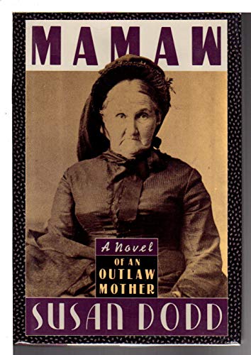 Stock image for Mamaw for sale by Ash Grove Heirloom Books