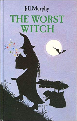 9780670821884: The Worst Witch