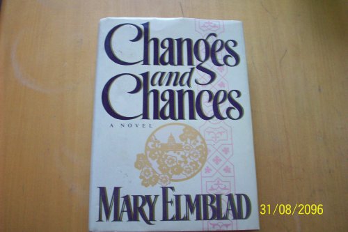 Imagen de archivo de Changes and Chances a la venta por GreatBookPrices