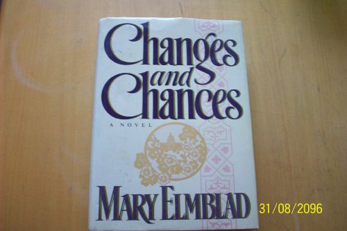 Stock image for Changes and Chances for sale by GreatBookPrices