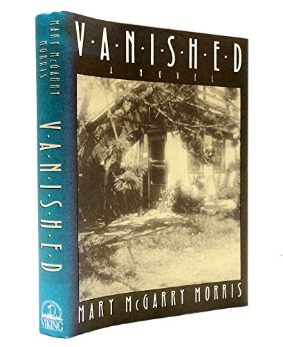 Stock image for Vanished for sale by Wonder Book