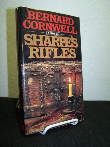 9780670822225: Sharpe's Rifles: Richard Sharpe and the French Invasion of Galicia, January 1809