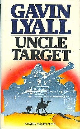 Stock image for Uncle Target for sale by Better World Books