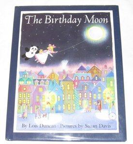 Imagen de archivo de The Birthday Moon a la venta por Books of the Smoky Mountains