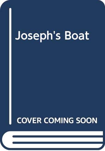 9780670822430: Joseph's Boat