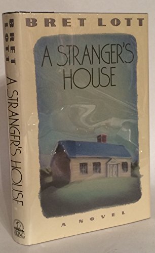 Imagen de archivo de Stranger's House a la venta por ThriftBooks-Atlanta