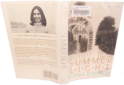 Stock image for Summer Light for sale by Discover Books
