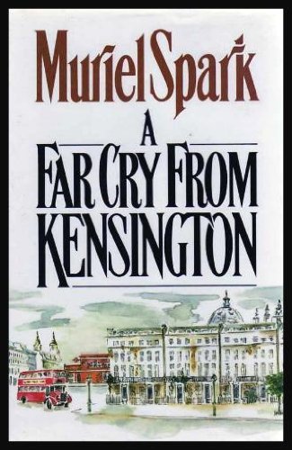 9780670822508: A Far Cry From Kensington
