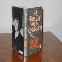 Imagen de archivo de A FAR CRY FROM KENSINGTON a la venta por GREENSLEEVES BOOKS