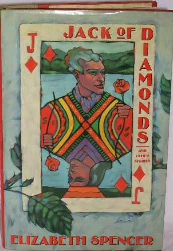 Beispielbild fr Jack of Diamonds and Other Stories zum Verkauf von Wonder Book