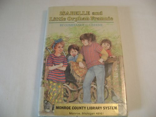 Stock image for Isabelle and Little Orphan for sale by ThriftBooks-Dallas