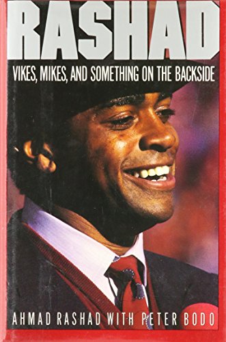 Imagen de archivo de Rashad: Vikes, Mikes, and Something on the Backside a la venta por Between the Covers-Rare Books, Inc. ABAA