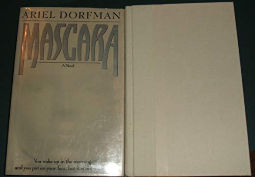 Imagen de archivo de Mascara a la venta por Better World Books