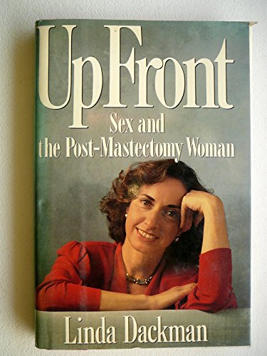 9780670823246: Upfront: Sex And the Post-Mastectomy Woman