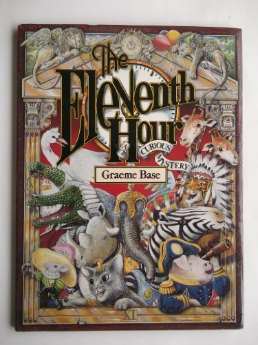 The Eleventh Hour: A Curious Mystery