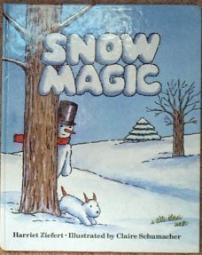 Stock image for Snow Magic for sale by More Than Words