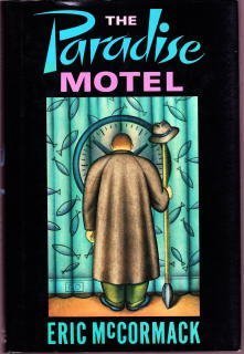 Beispielbild fr Paradise Motel zum Verkauf von Zoom Books Company