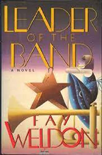 Stock image for Leader of the Band for sale by Better World Books