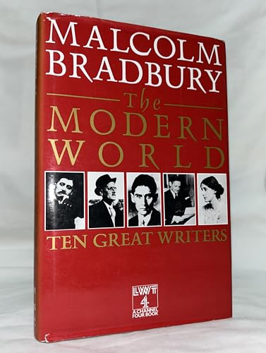 9780670824434: The Modern World: Ten Great Writers