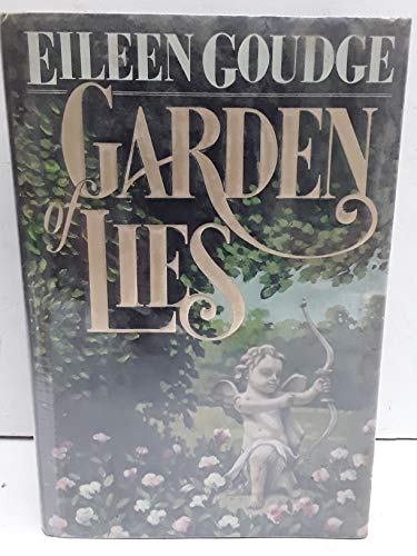 Stock image for Garden of Lies for sale by SecondSale