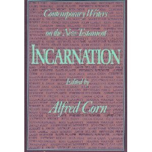 Stock image for Incarnation : Contemporary Writers on the New Testament for sale by Better World Books